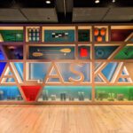 Alaska Art at Anchorage Museum Alaska 3