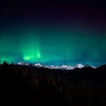 Northern Lights from Palmer Alaska 4