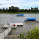 Susitna River Jet Boats Talkeetna Alaska 1