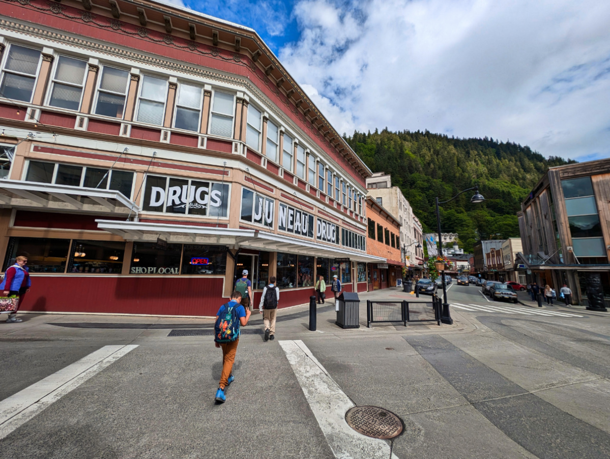 3 Day Juneau Itinerary – Beautiful Sights and Alaska Native Culture