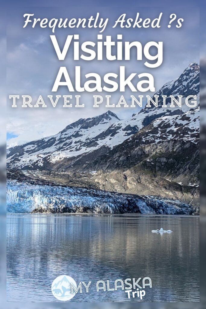 Visiting Alaska and planning the trip can be daunting, but here you'll find the answers for putting together an unforgettable travel experience. These frequently asked questions about visiting Alaska come from years of visits, living in AK and helping others plan their trips.