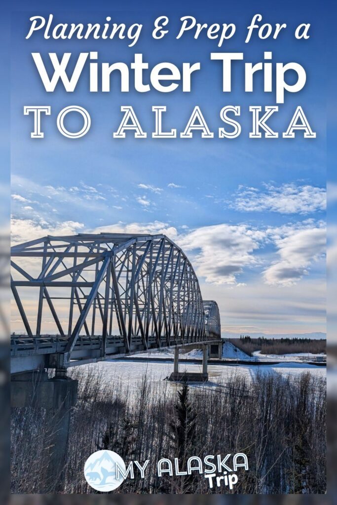 Planning a trip to Alaska in the winter might seem a little scary, but it's actually a fun adventure and it's difficult to make happen. From dealing with the extreme cold to enjoying the limited daylight hours, we've got great tips to plan for and be prepared to have an unforgettable winter trip to Alaska.