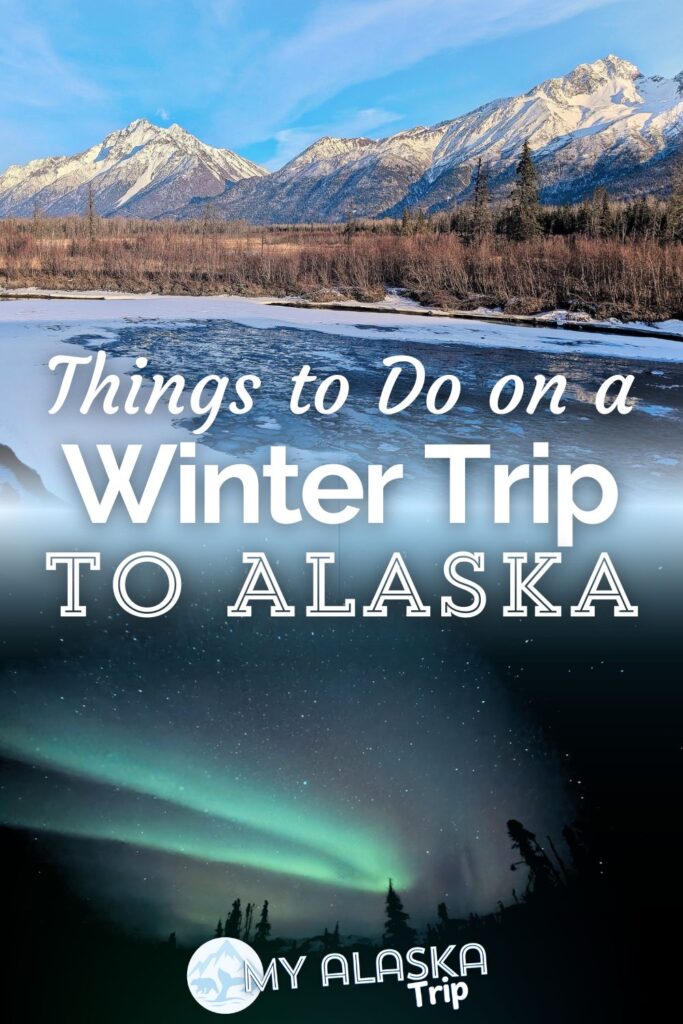 Winter in Alaska means tons of fun things to do that you can't really do any other time of year. We've picked our favorite Alaskan activities for the winter months and ordered them by budget. Take our recommendations to plan your own visit to AK during the most beautiful (and cold) time of year!
