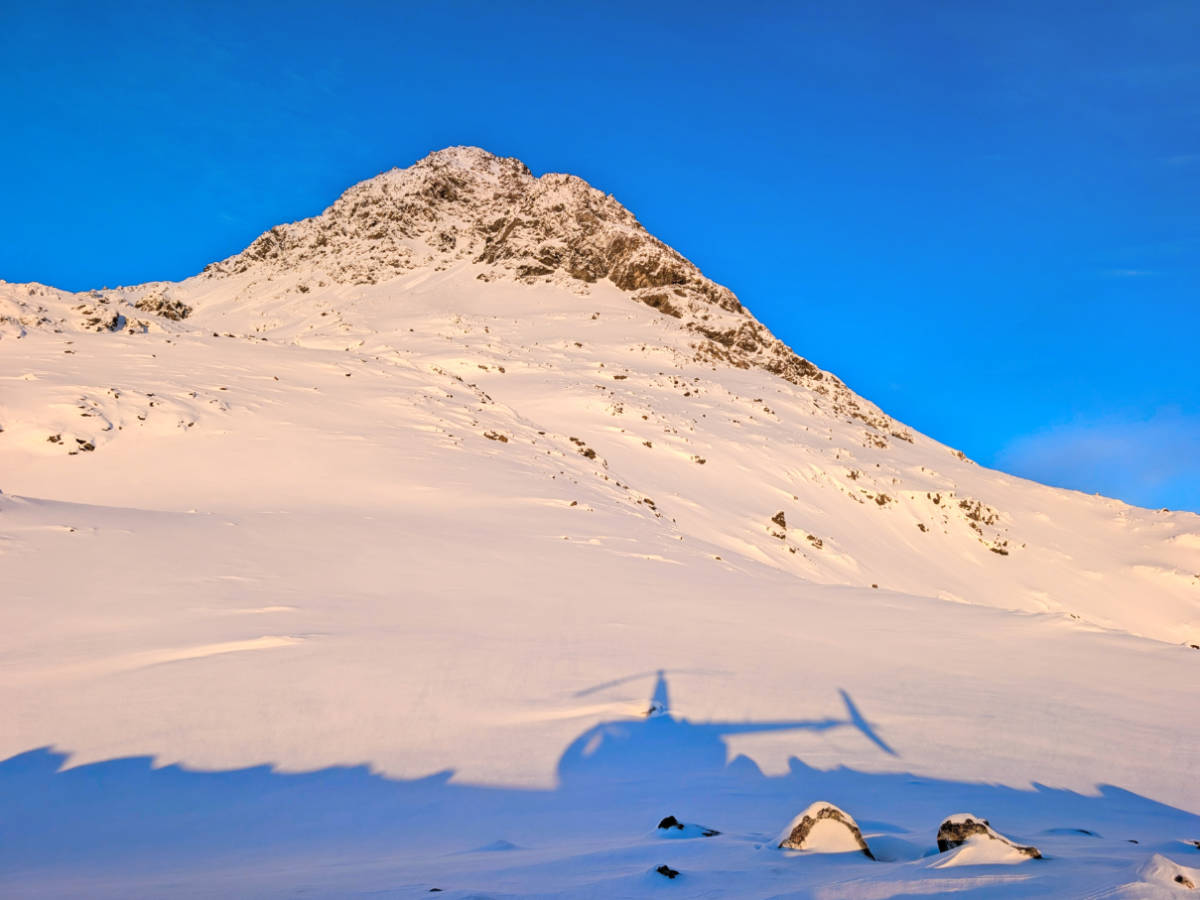 Unforgettable Exploring with Outbound Heli Adventures Helicopter Tours