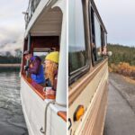 Alaska Trip Types