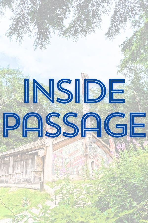 Inside Passage Button