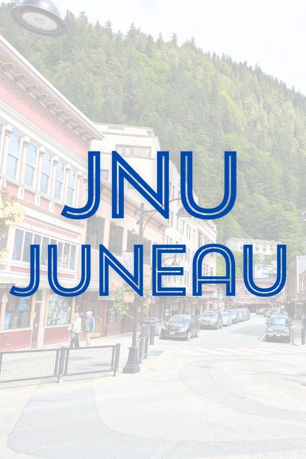 Juneau Button