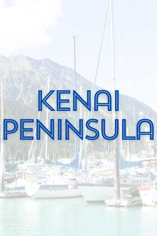 Kenai Button