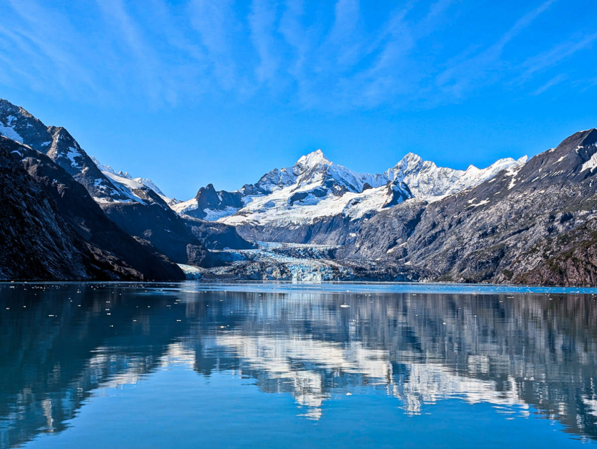 Glacier Bay National Park Boat Tour – Wildlife Tips and What to Expect