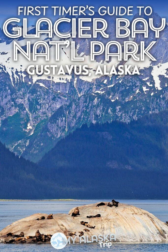 Visiting Glacier Bay National Park is a bucket list Alaska experience, but it's complicated to get to. We've got the full scoop on how you can get to Glacier Bay and Gustavus, AK as well as the different things to do in the park, most notably the epic Glacier Bay boat tour.